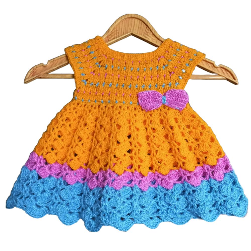 SDJMa Infant Baby Girl Dress Fall Winter Outfits Long Sleeve Flower Girls Dress  Baby Girl Clothes - Walmart.com